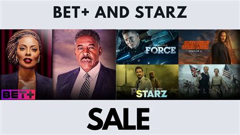 bet plus activate|Starz .